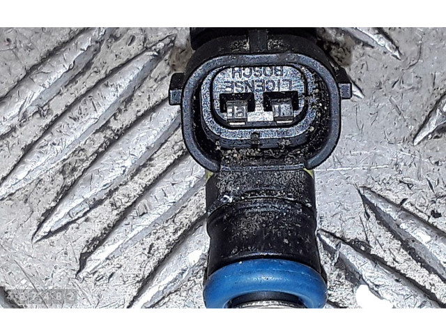 Форсунка 1465a412, eat328 Mitsubishi Outlander