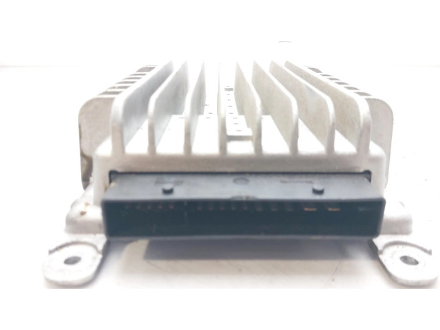 Другие блоки управления / модули