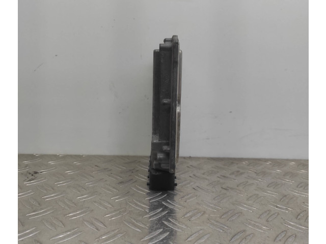 Řídící jednotka 4H0907401, 4G0907401   Audi A8 S8 D4 4H 2012