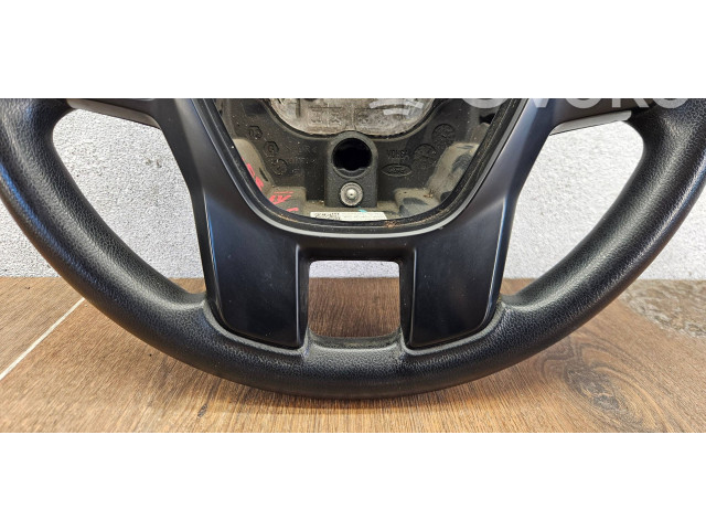 Руль Ford Ranger 2012 - 2018 года EB3B-3600-DF3ZHE, 34187929G