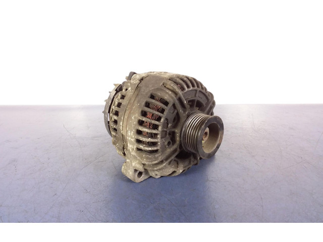 Генератор 8637849, 8637849 Volvo XC90