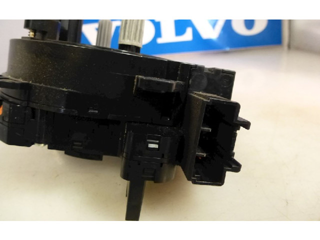 Подрулевой шлейф SRS 31313818, 31313818   Volvo V70