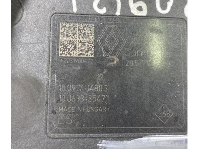 Блок ABS     Dacia Sandero III