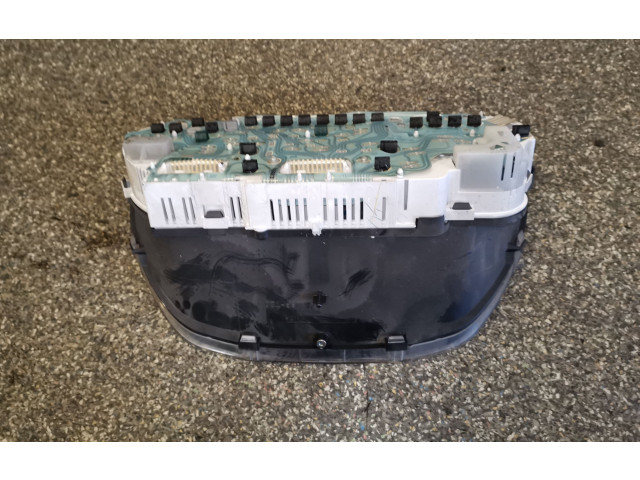 Панель приборов 30862230 Volvo S40, V40