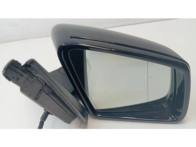 Zpětné zrcátko pravé Mercedes-Benz GLE (W166 - C292) 2018 A1668103601