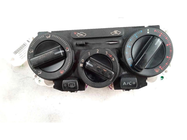 Блок управления климат-контролем 5027032031   Nissan Tiida C11