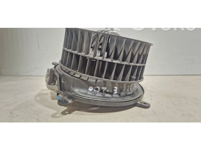 Вентилятор печки    2108206210   Mercedes-Benz E W210