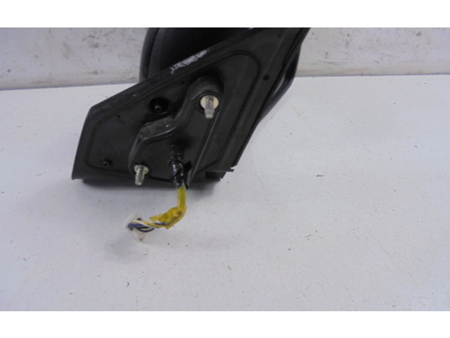 Зеркало (механическое) Mitsubishi Lancer VIII 2007 - 2017 года