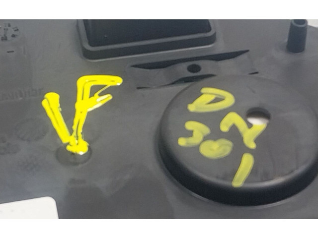 Панель приборов 248100805R, 248103900R Dacia Dokker