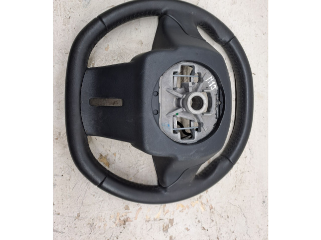 Руль Citroen C4 Cactus 2014 - года 98085005zd, X3370