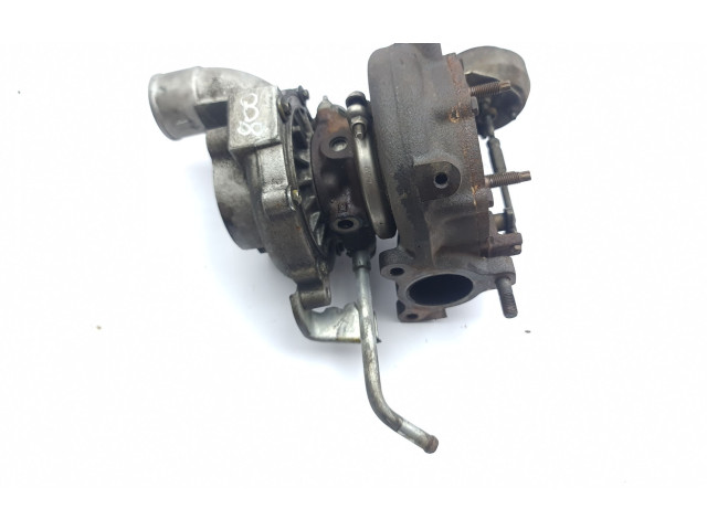 Турбина Lexus IS 220D-250-350 1720126010