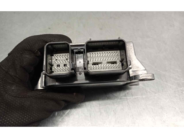 Блок подушек безопасности CX2314D374AE, AUTOLIV Jaguar XF X250