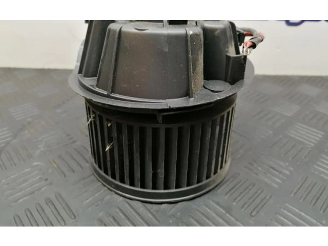 Вентилятор печки Citroen C2