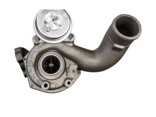 Турбина Audi A6 S6 C5 4B 53039880017, 53039880017