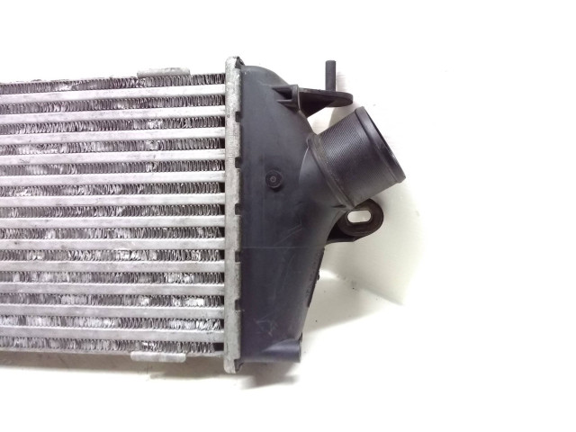 Интеркулер 8200411160C, 93854162 Renault Trafic II (X83) 2.0