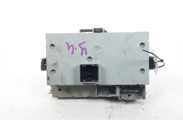 Блок управления 51771409 Lancia Ypsilon