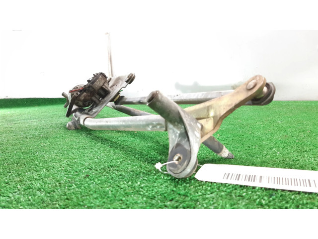 Двигатель стеклоочистителей