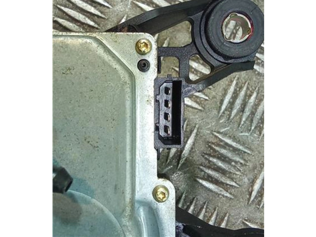 Моторчик заднего дворника 8L0955711A, 8L0955711A    Audi A3 S3 8L