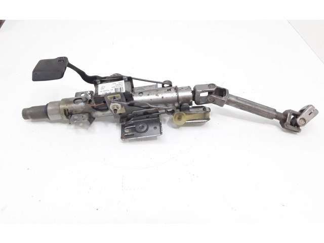 рейка Колонка рулевая 8L1419501CH Skoda Octavia Mk1 (1U) 1996 - 2004 года