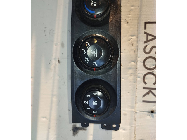 Блок управления климат-контролем 3E300, 972503E300   KIA Sorento