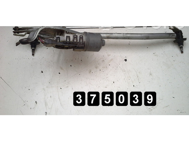 Комплект механизма стеклоочистителей