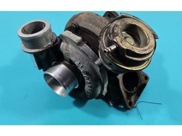 Turbodmychadlo Турбина 723167-2, IMPRK1457638 Volvo XC90 D5244T