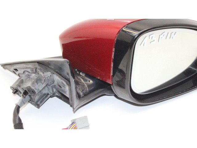 Зеркало (механическое)       Jaguar F-Type  2013 -  года   