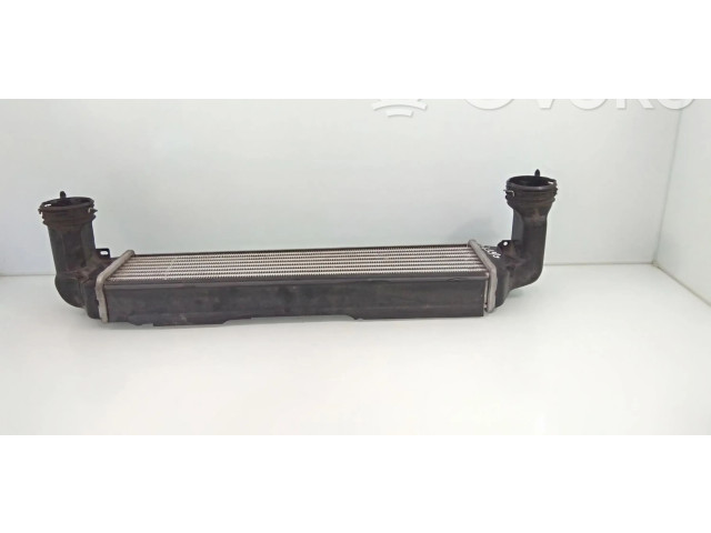 Интеркулер     BMW X3 E83 