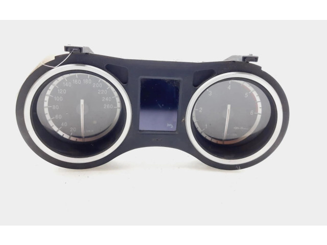 Панель приборов 60694646 Alfa Romeo 166