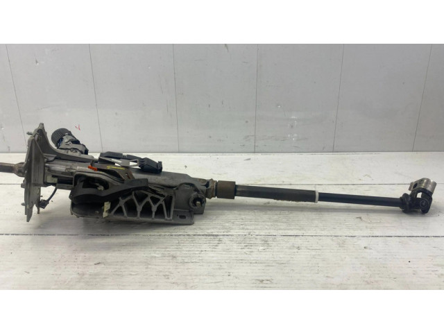    Рулевая рейка 9681750477   Citroen C4 Grand Picasso 2007-2013 года