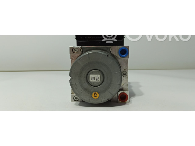 Блок АБС 5Q0614517AR, 5Q0614517AG   Audi  A3 S3 8V  2013 - 2019 года