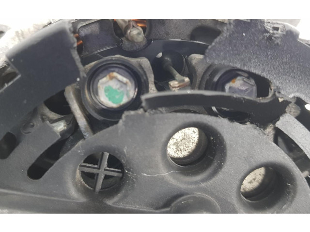 Генератор 8200660044 Dacia Sandero 1.1