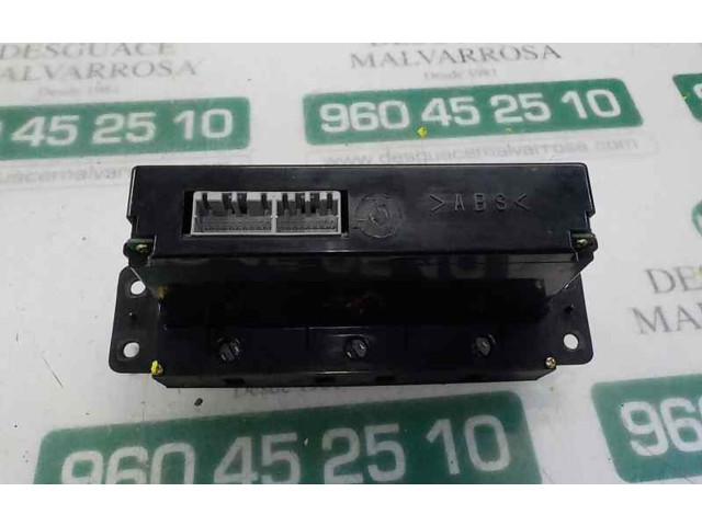 Блок управления климат-контролем SsangYong Rexton