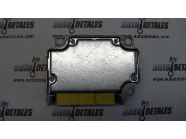 Блок подушек безопасности P8635A244 Mitsubishi Lancer X