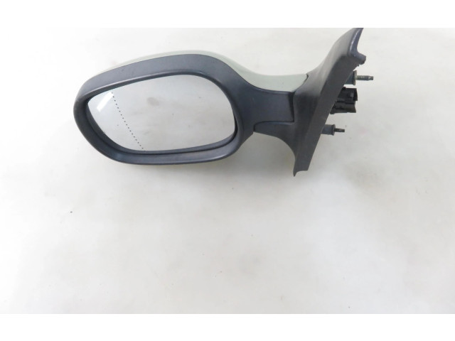 Zpětné zrcátko Renault Thalia I 2002