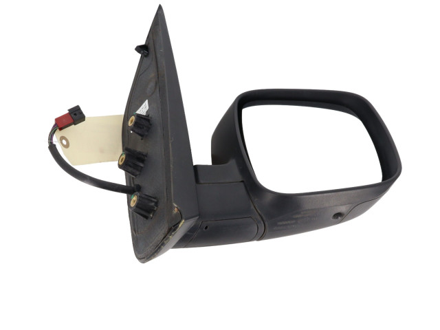 Зеркало электрическое Citroen Nemo - года