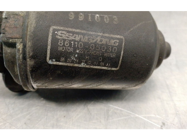 Моторчик дворников 8611005030, 8611005070 SsangYong Musso