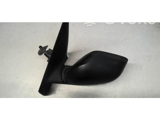 Зеркало электрическое        Dacia Dokker  2012 -  года   