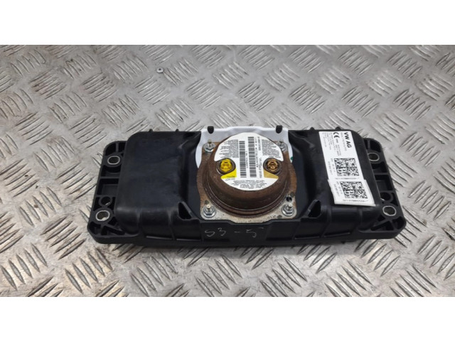 Подушка безопасности пассажира 8V0880204F Audi A3 S3 8V