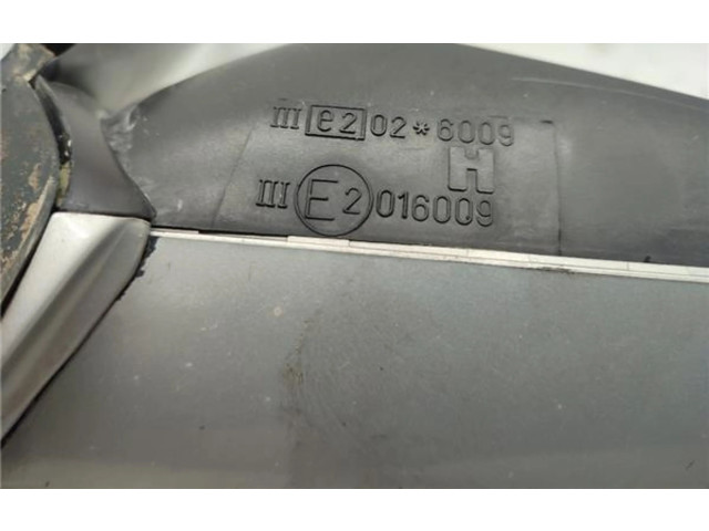 Зеркало электрическое        Saab 9-5  1998 - 2005 года   