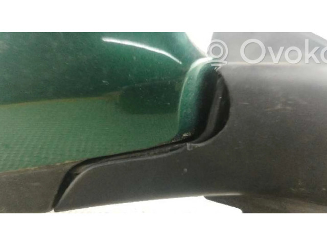 Зеркало электрическое Сзади Audi A3 S3 8P 2003-2012 года