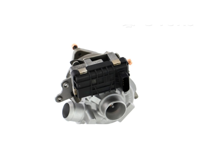 Турбина Jaguar XJ X350 2.7 752341-5006S, 003-002-001373R