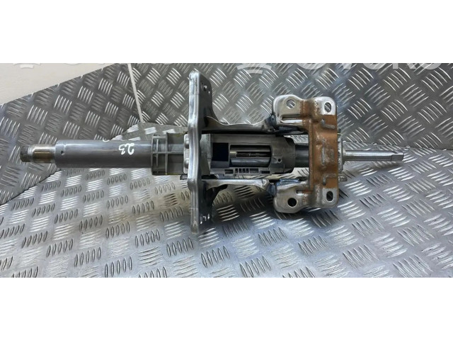    Рулевая рейка 4B0419502B   Audi A6 S6 C5 4B 1997 - 2005 года