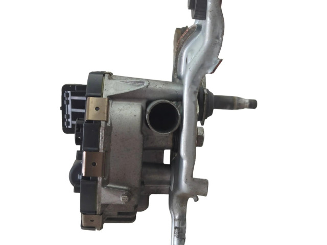 Моторчик дворников 3397021289, 9671062380    Peugeot 5008