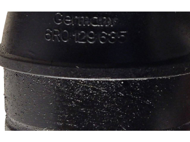 Turbodmychadlo Турбина 03L253056D, 03L971858A Seat Toledo IV (NH)