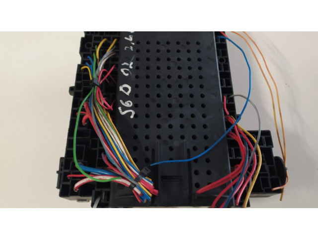 Pojistková skříňka 8688153, 02W172 Volvo S60 2003