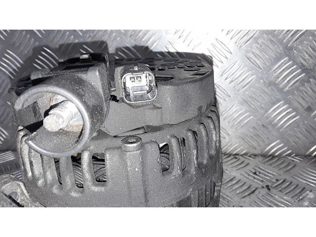 Генератор 0121615027 Mini Cooper Coupe R58