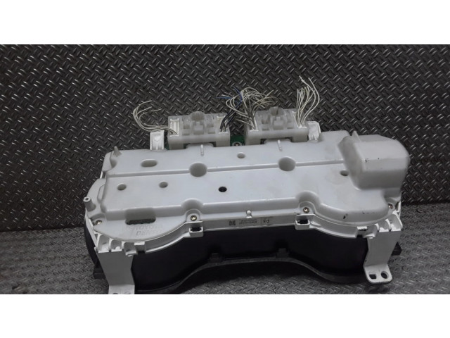 Přístrojová deska Toyota RAV 4 (XA20) 2004 8380042A60