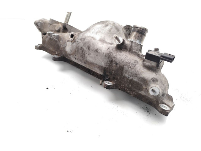 Всасывающий коллектор