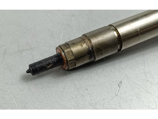 Injektor Einspritzdüse 0445110523 Jeep Grand Cherokee